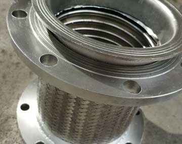 金屬波紋補(bǔ)償器的分類(lèi)